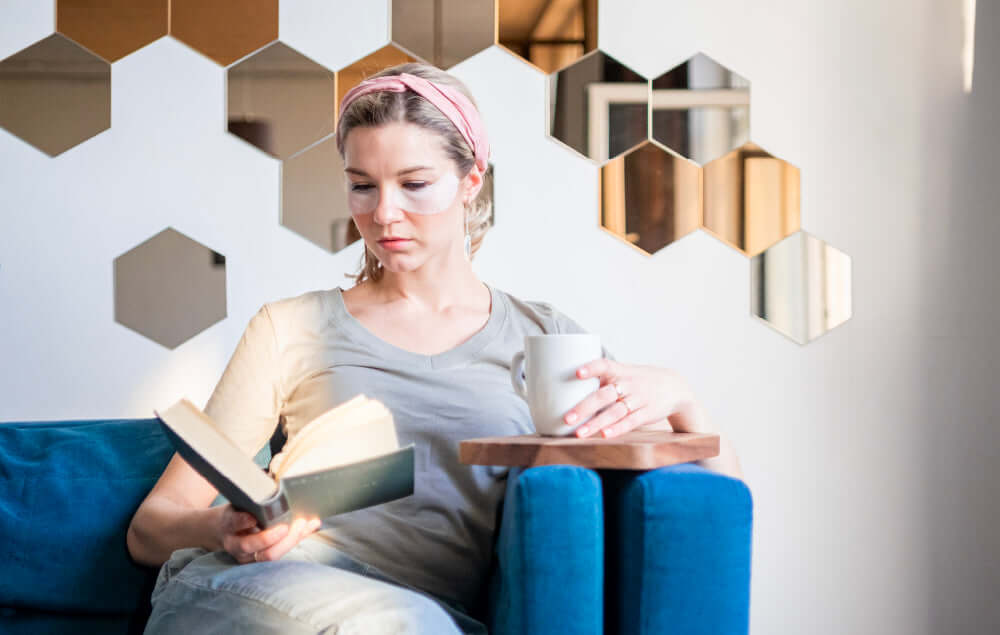 The Benefits of Evening Rituals + How to Get Started