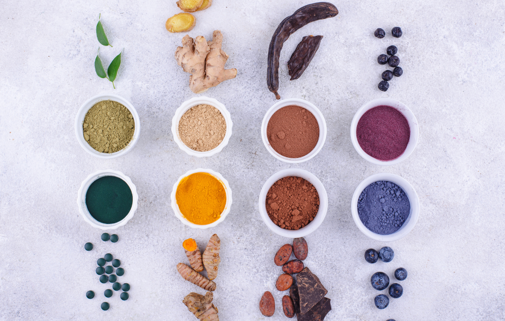 What Are Superfoods? (And What Makes Them So Healthy?)