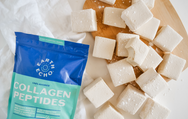 Healthy Collagen Marshmallows