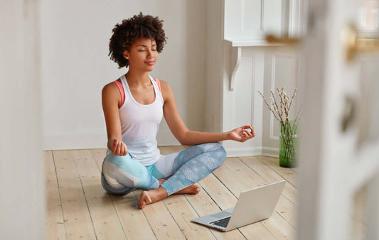 3 Ways Stress Impacts Health + What to do About it