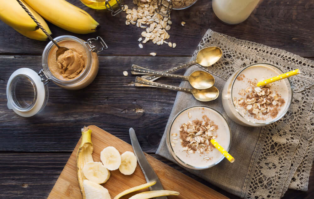 Get The Most Out Of Your Workout With The Perfect Post-Workout Smoothie