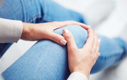 Here’s The One Supplement You Need in Your Cabinet To Support Healthy Joints