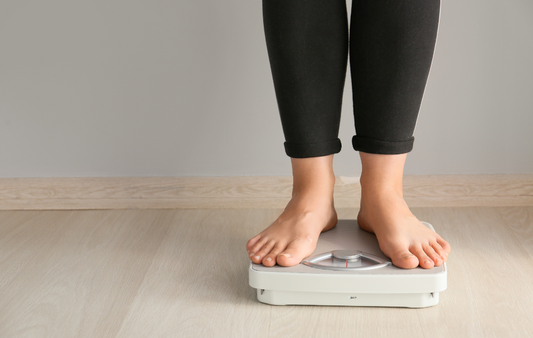 10 Reasons You Can’t Lose Weight (And What To Do About It)