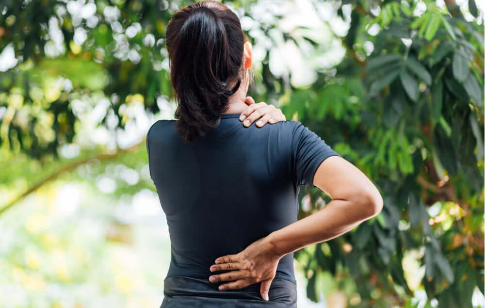 Here's How To Relieve Sore Muscles After Exercise (And Prevent Them In The First Place)