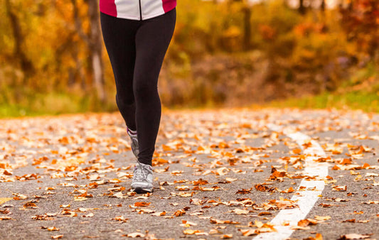 What You Need to Know About Exercise & Inflammation