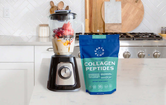 Collagen vs. Biotin: What’s The Difference?