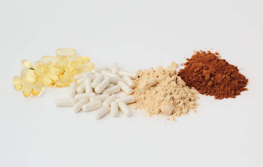 Here’s How to Find The Probiotic That May Work For You