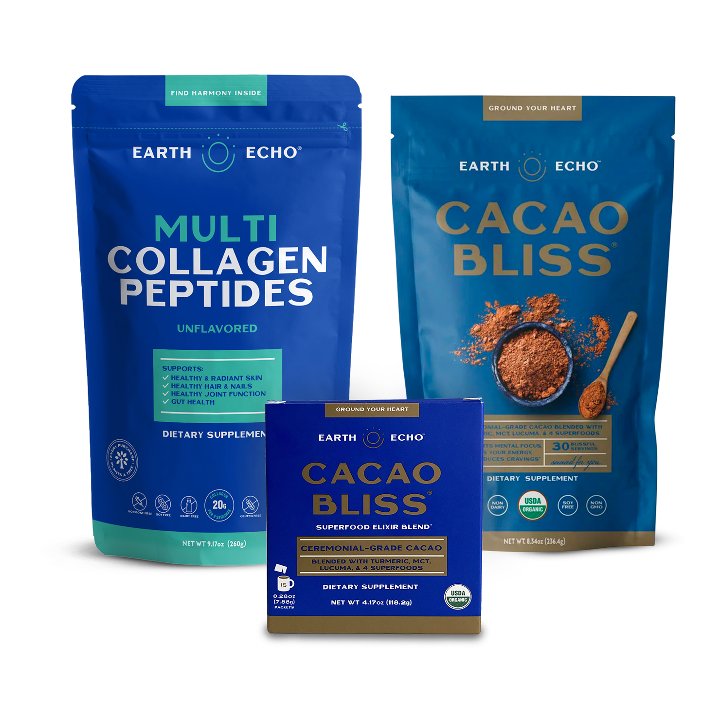 Coffee Lover's Bundle