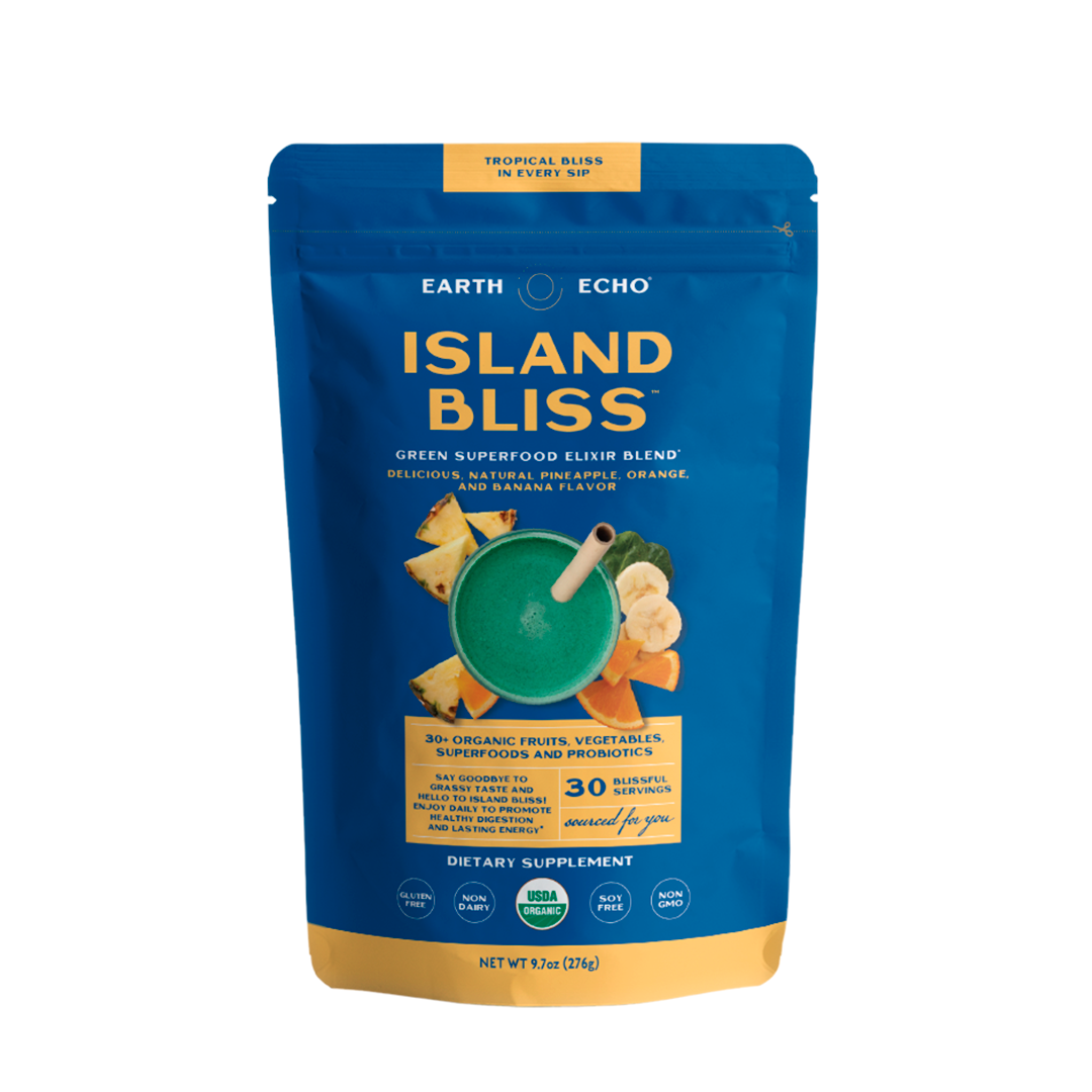 Island Bliss