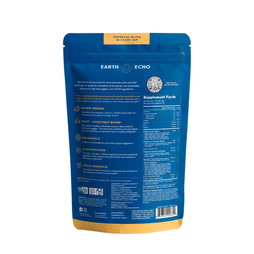 Gut Health Bundle