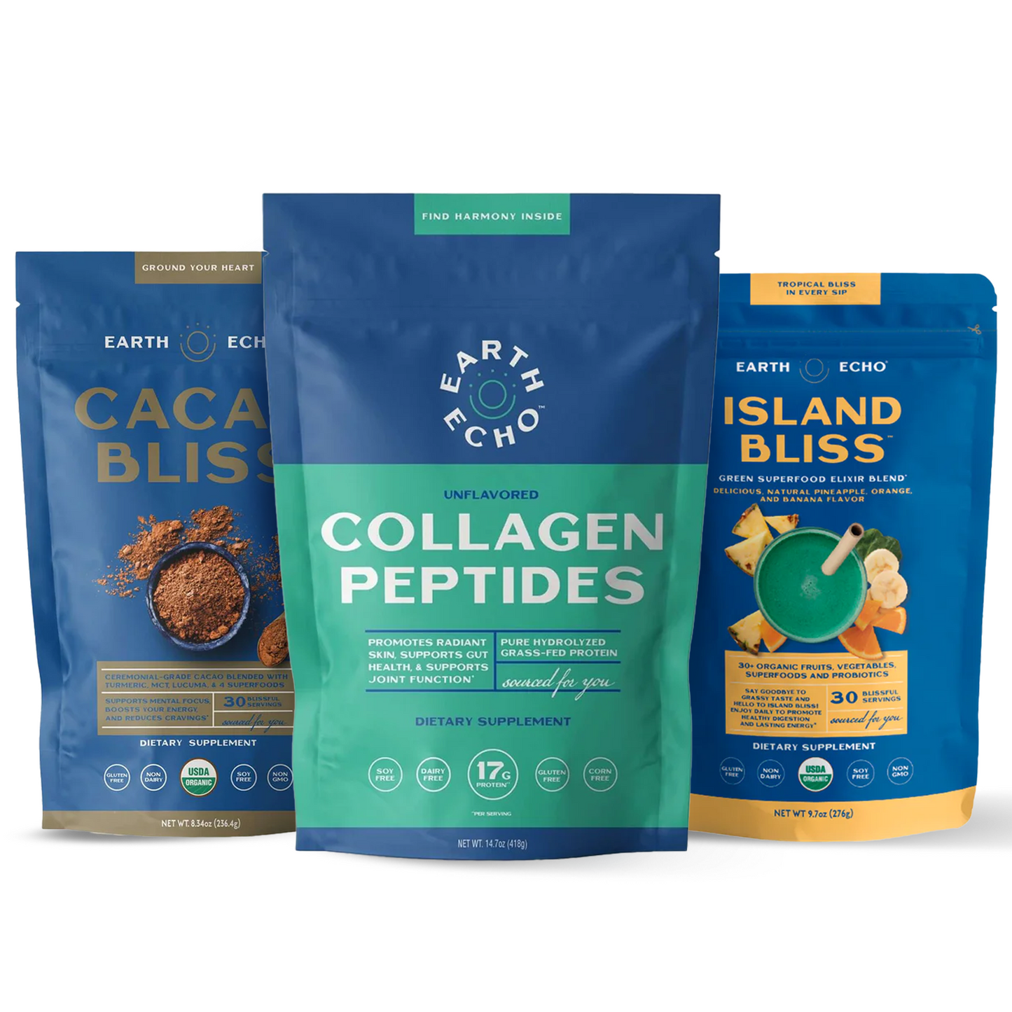 Gut Health Bundle