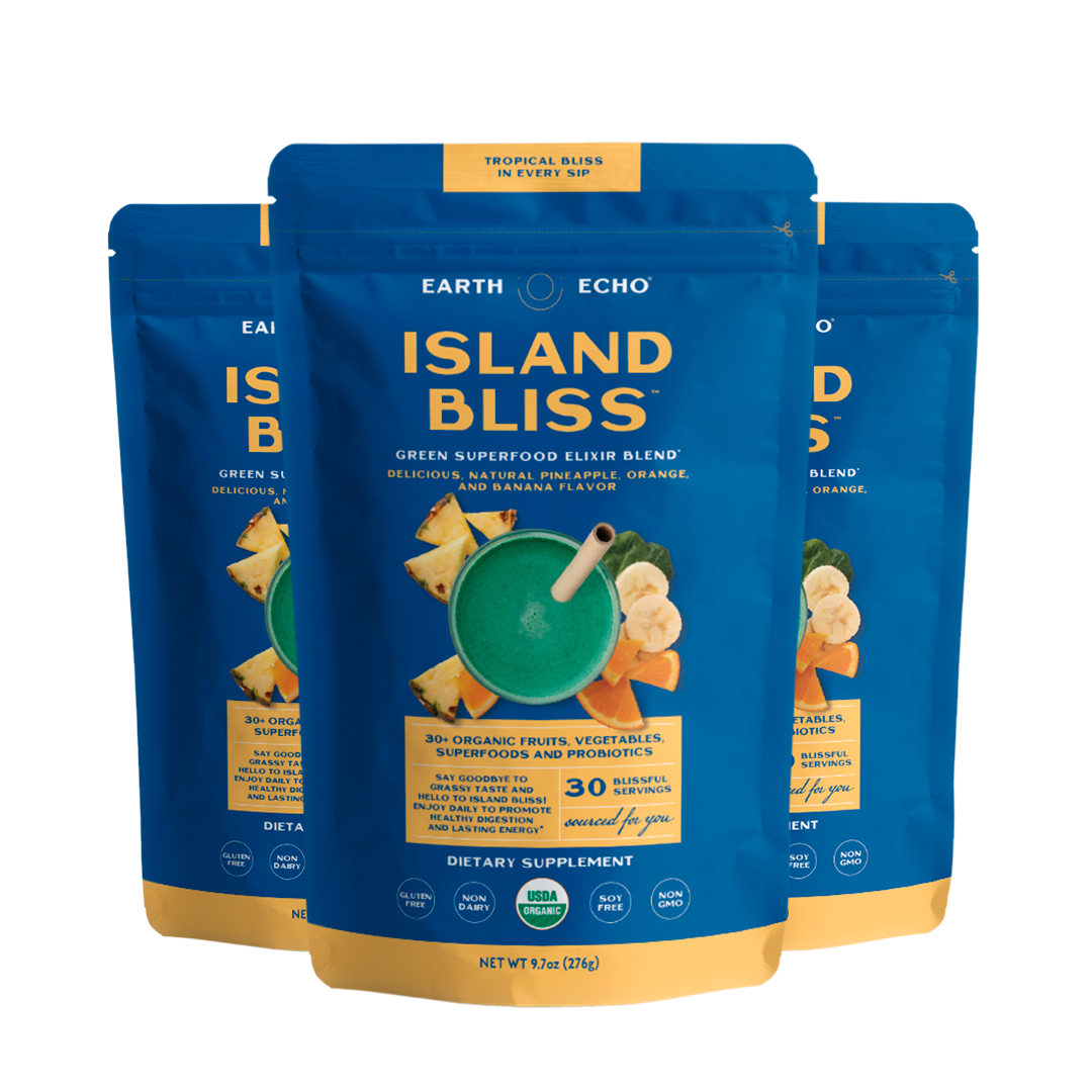Island Bliss