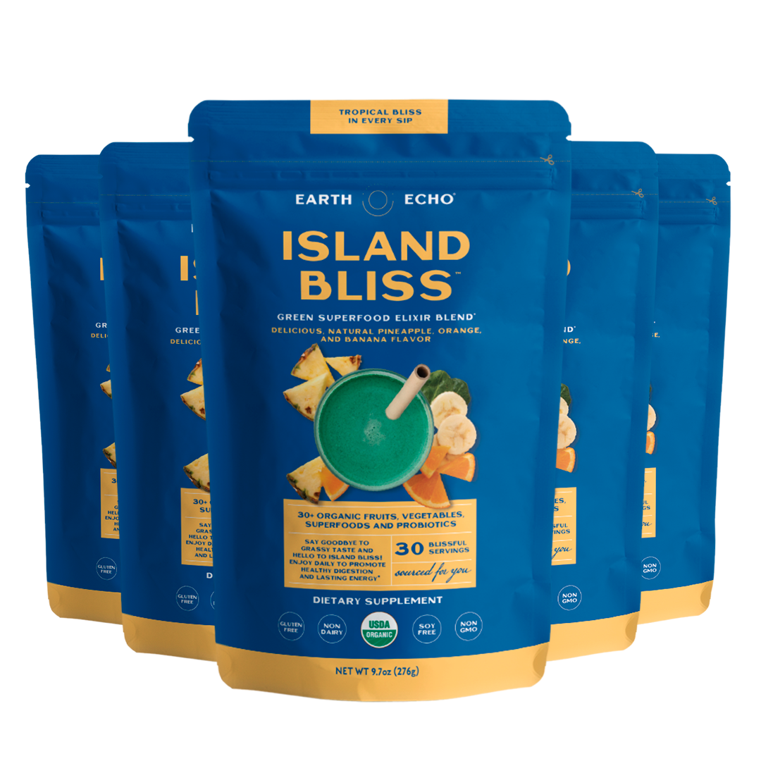 Island Bliss