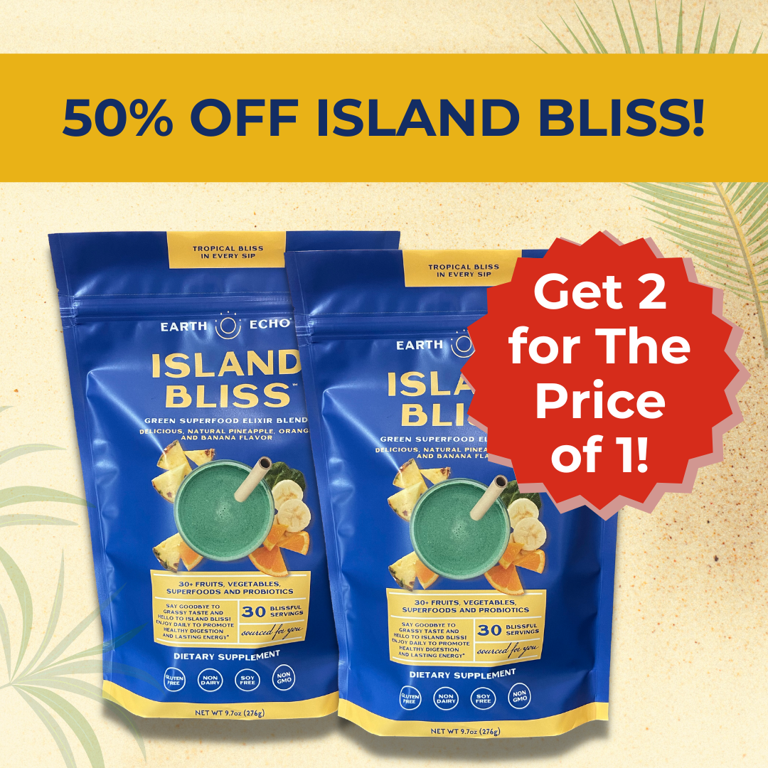 Island Bliss