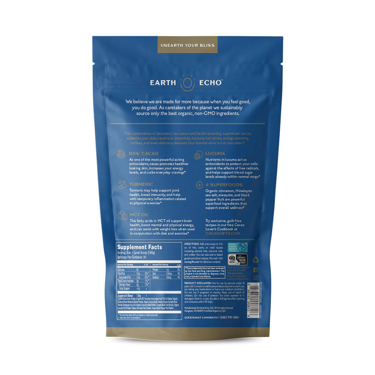Gut Health Bundle