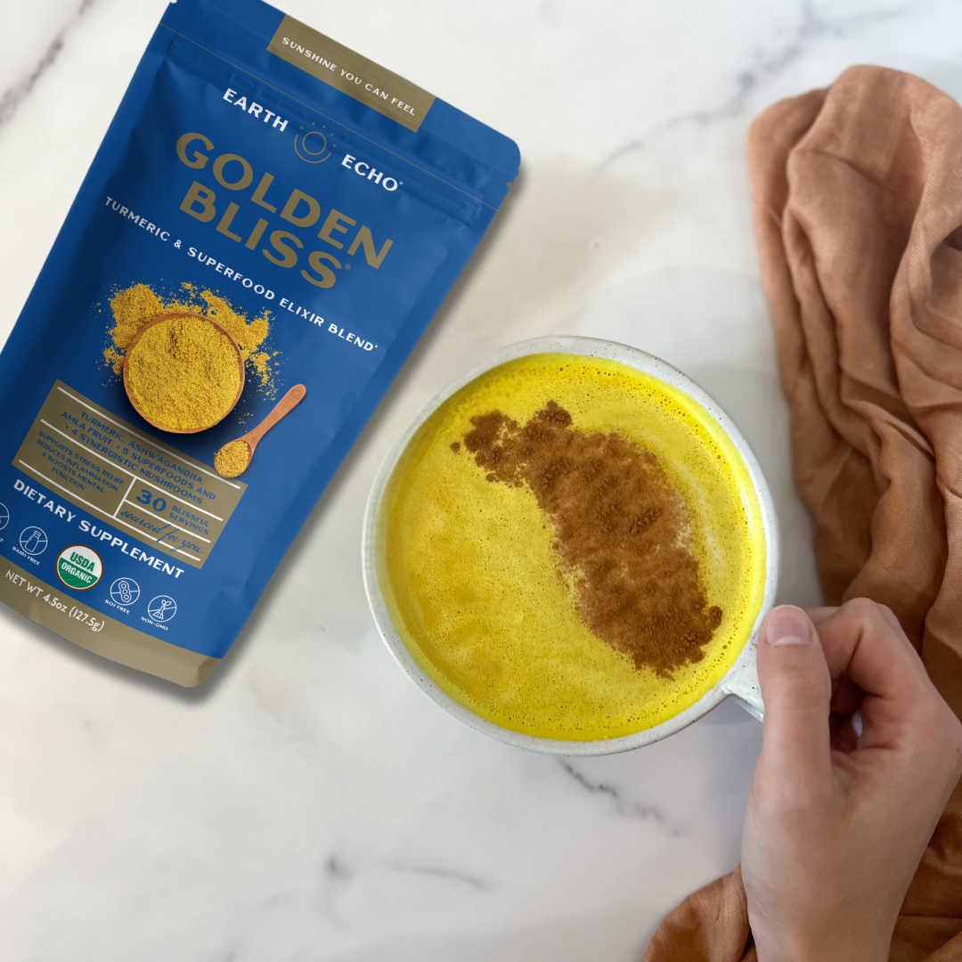 3 Golden Bliss+ 3 Golden Bliss