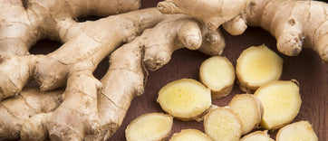 Ginger Root