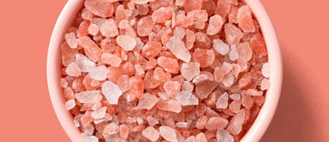 Himalayan Salt