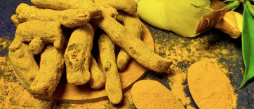 Turmeric