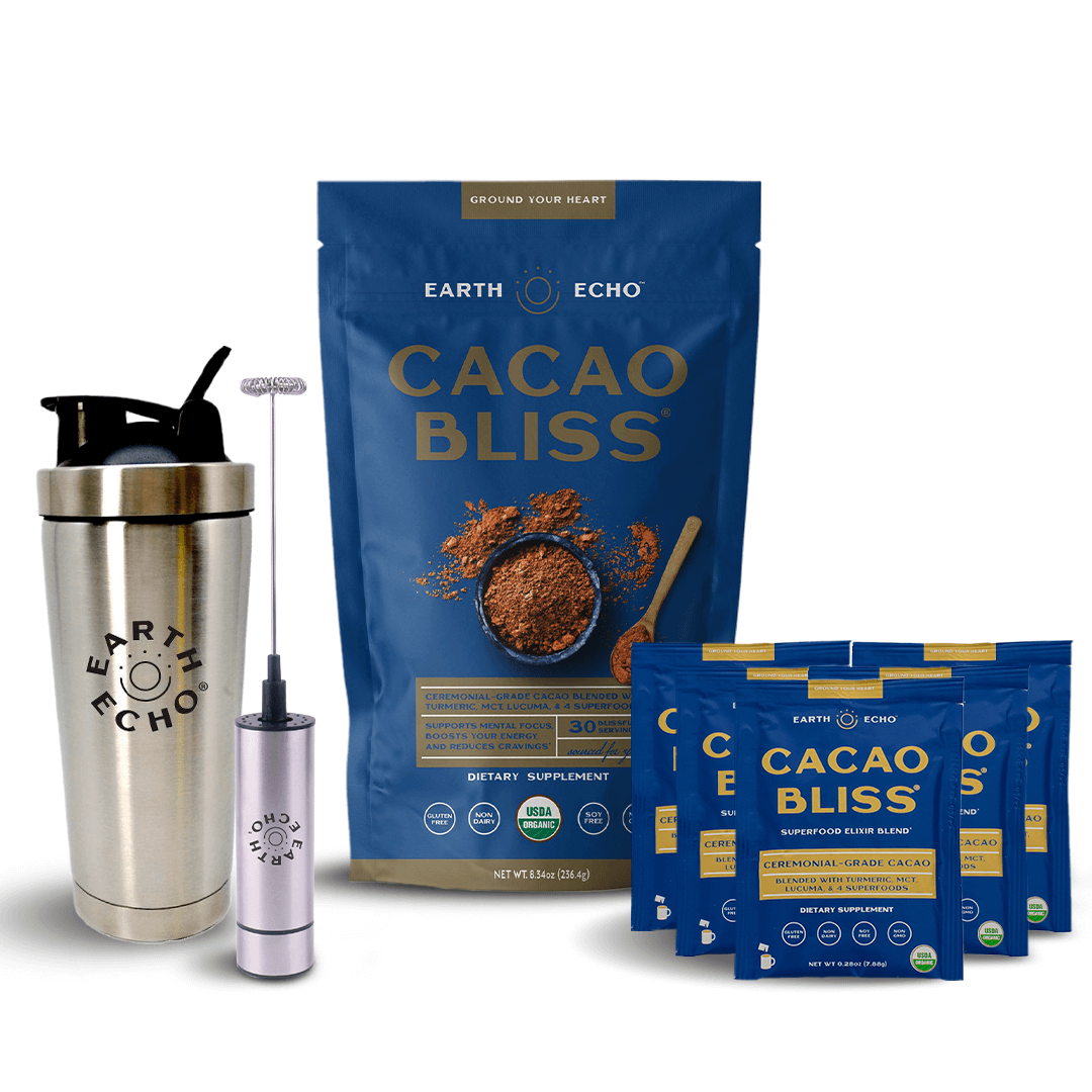 Cacao Bliss Single Subscription