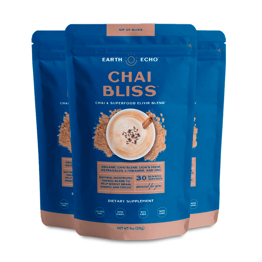 Chai Bliss