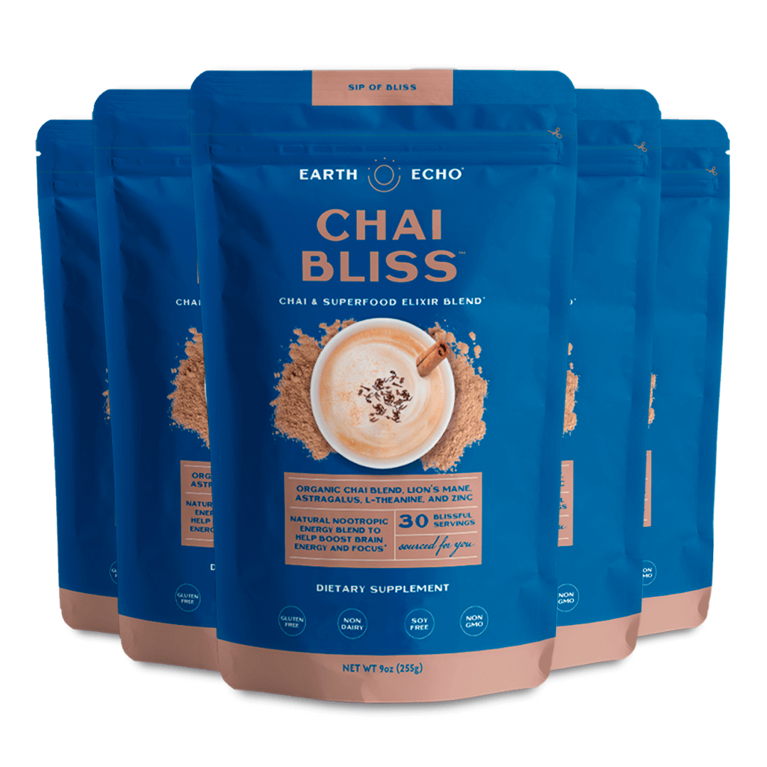 Chai Bliss