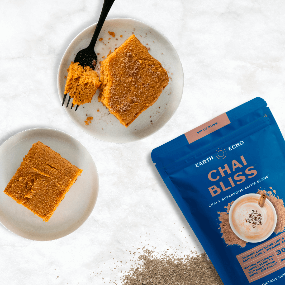 Chai Bliss