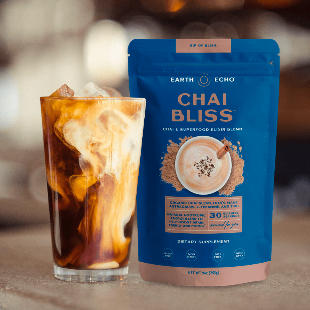Chai Bliss