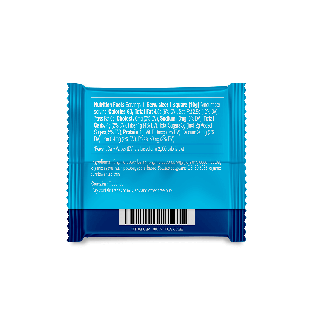 Vitality Chocolate Bliss Bites