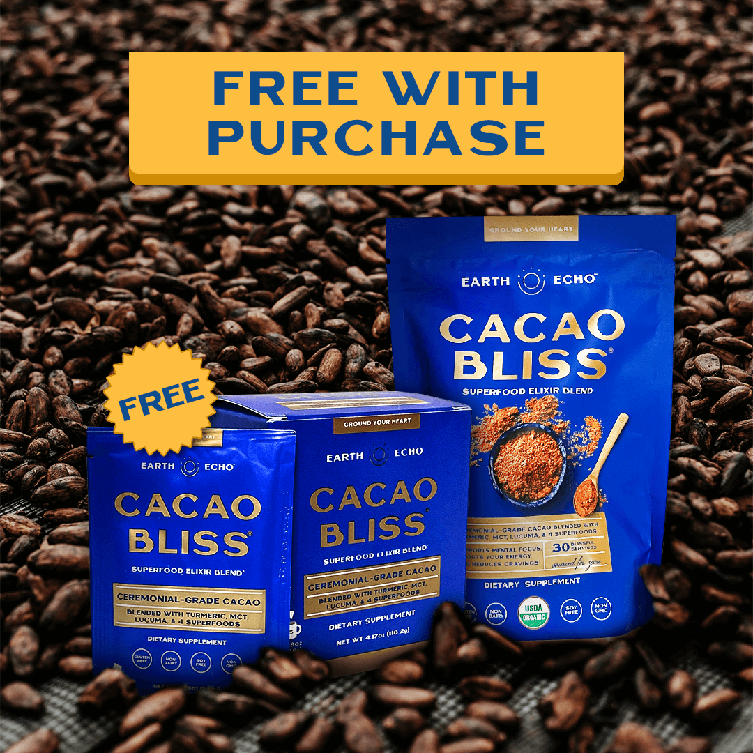 Cacao Bliss