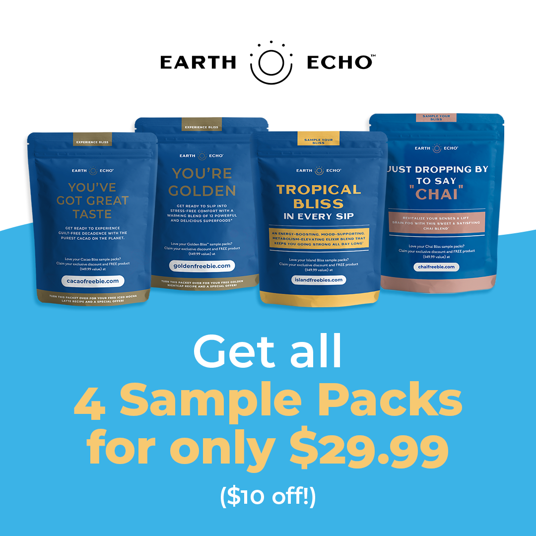 Bliss Samples Bundle