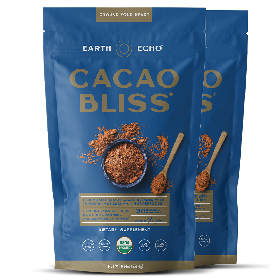 Cacao Bliss Double Subscription*