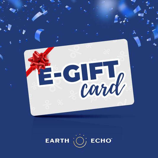 Earth Echo Foods E-Gift Card