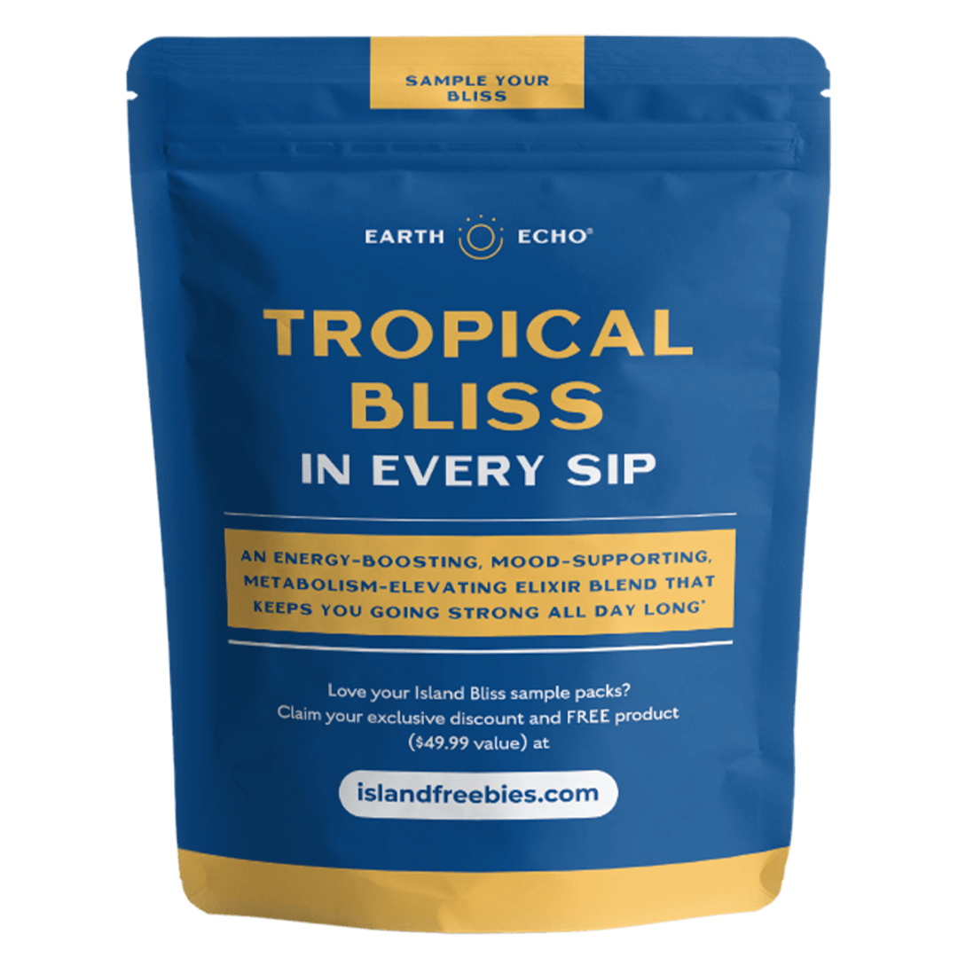 Island Bliss Sample Packs