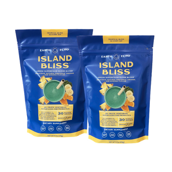 Island Bliss