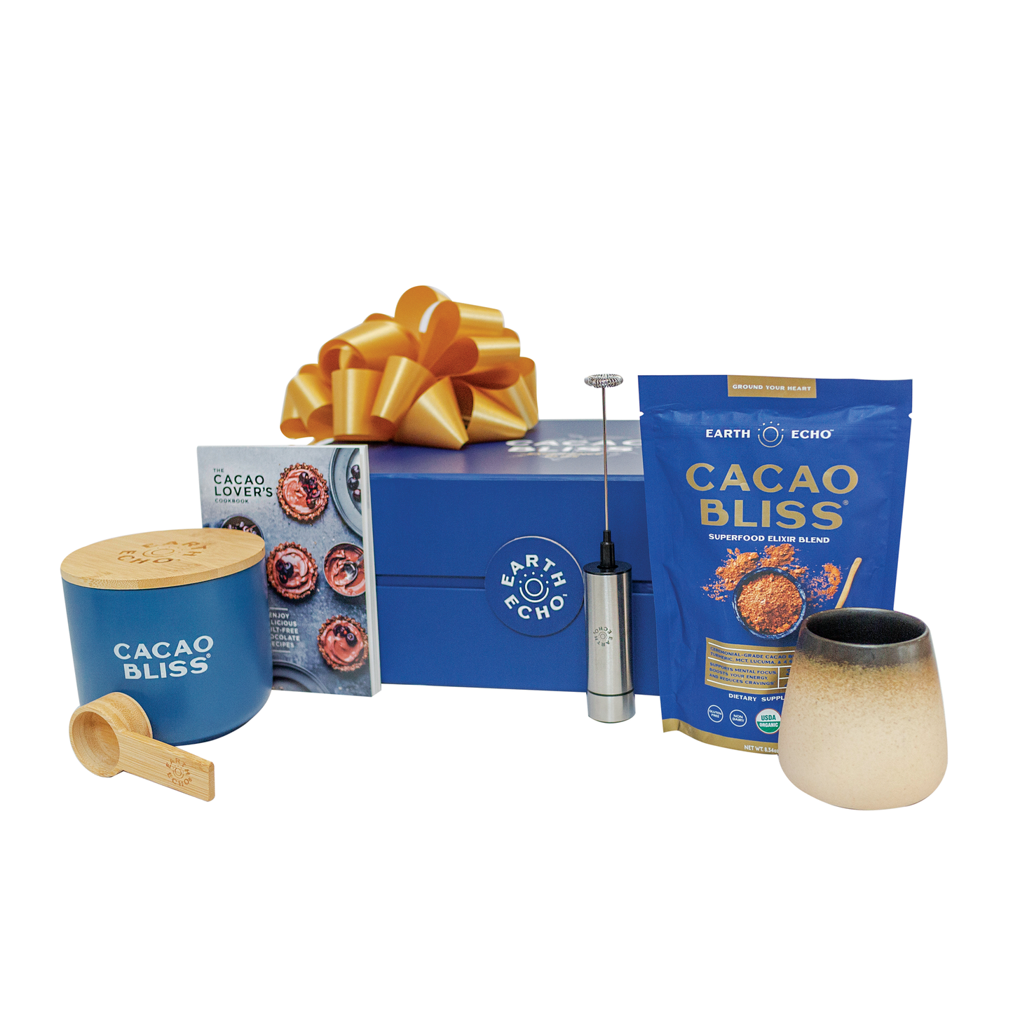Cacao Bliss Box