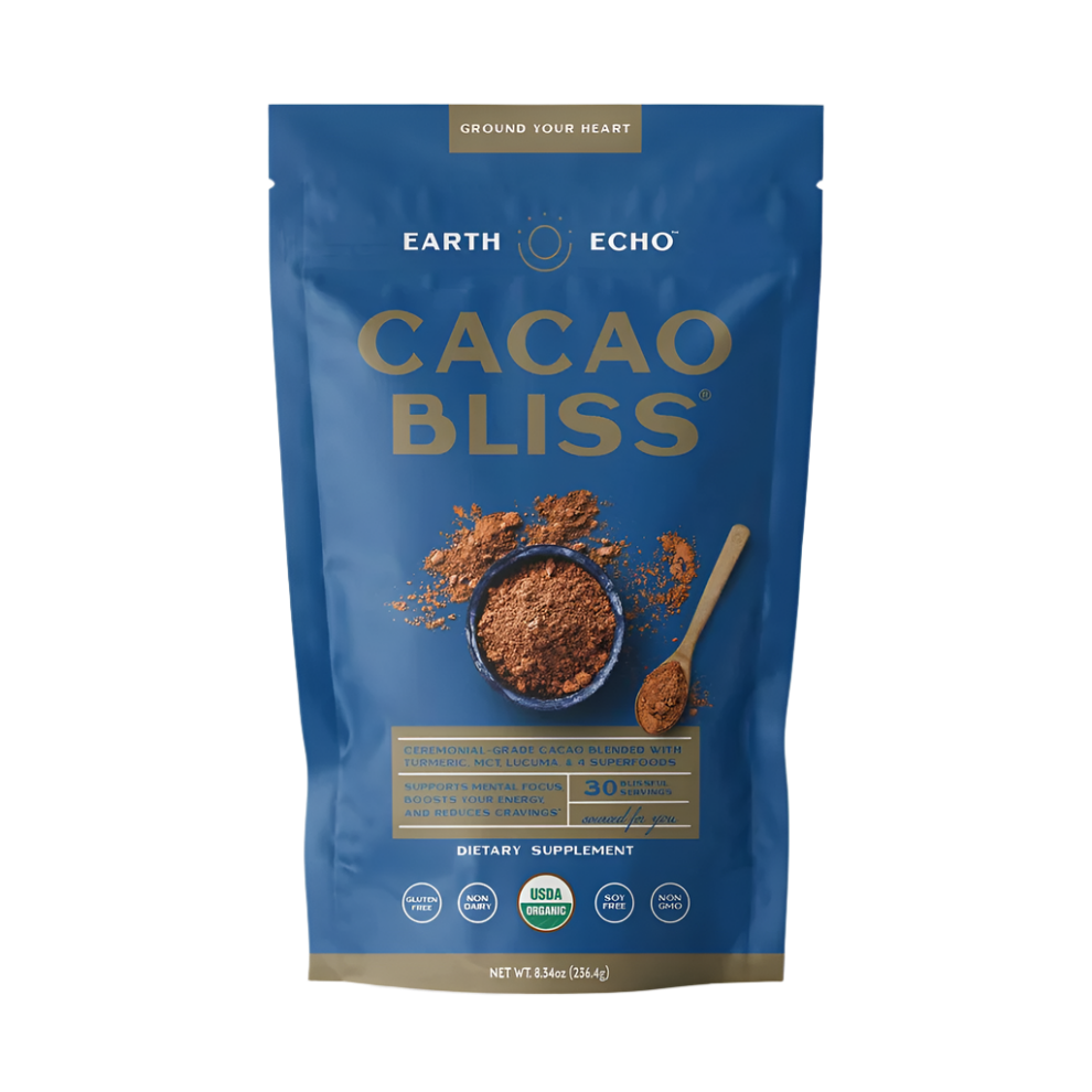 Cacao Bliss Box