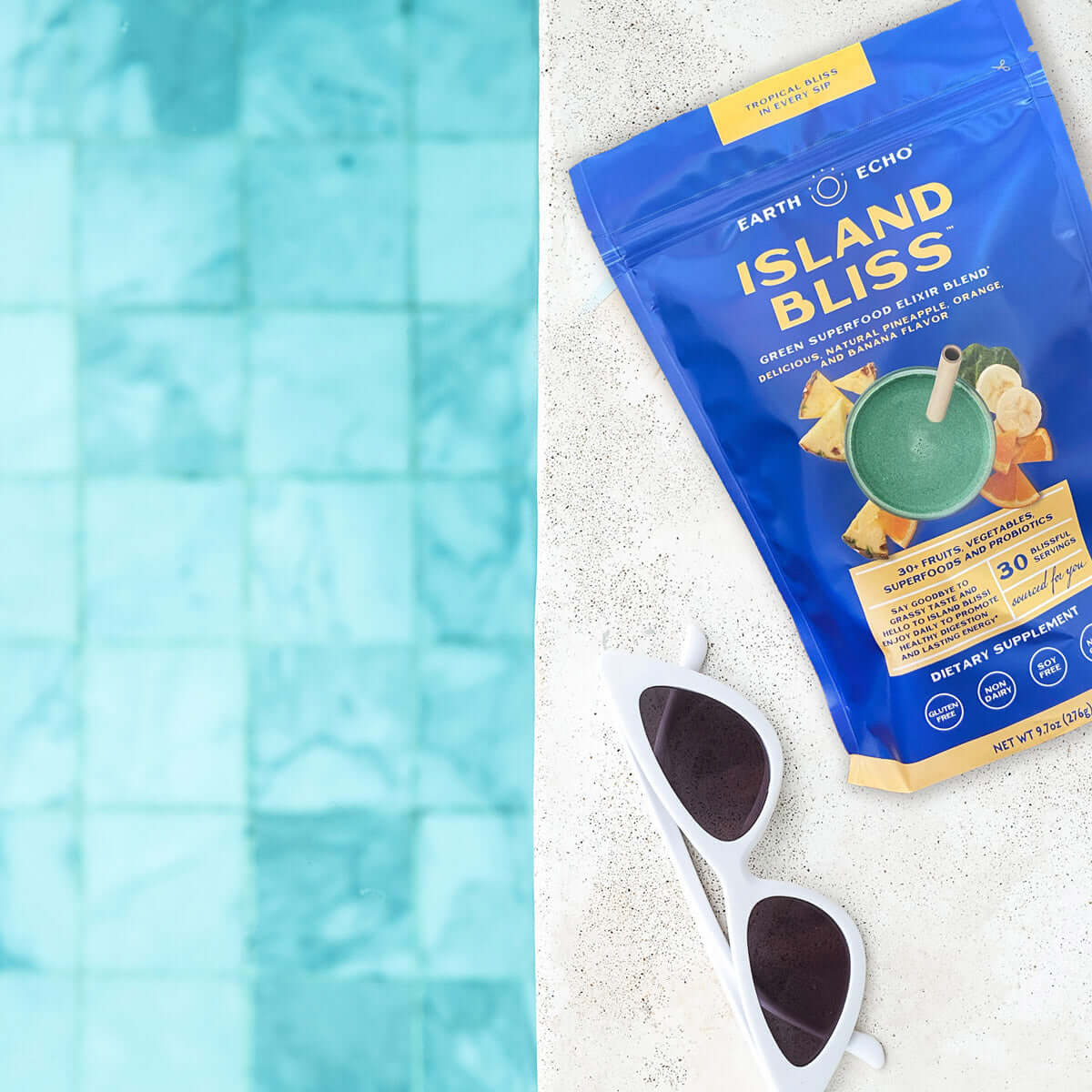Island Bliss