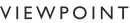 Viewpoint logo
