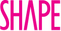 Shape logo
