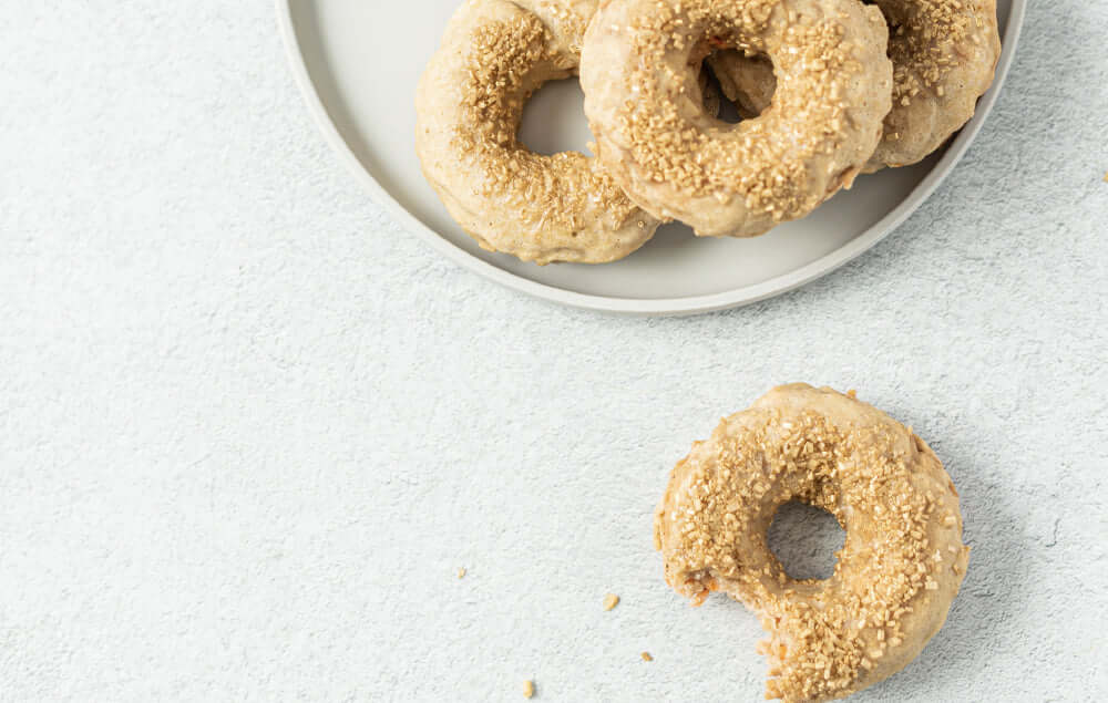 The Only Healthy Donut Recipe You Need