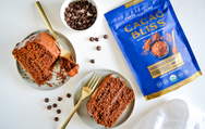 Gluten-free Cacao Bliss Layer Cake