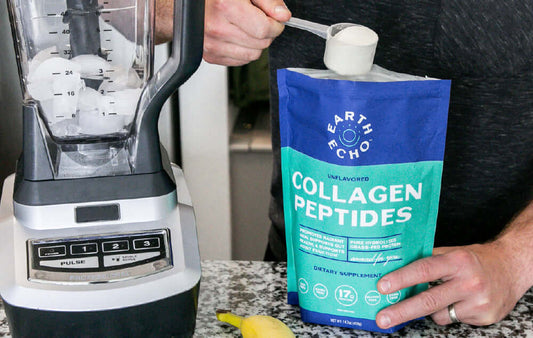 Collagen vs. Protein Powder: What You Need to Know