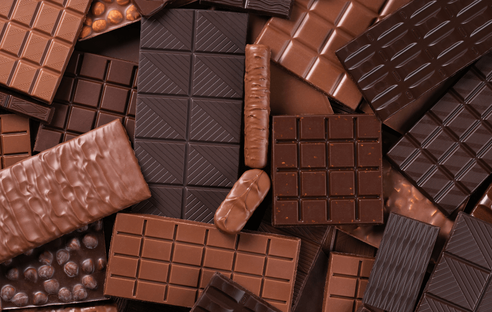 How To Choose The Healthiest Chocolate