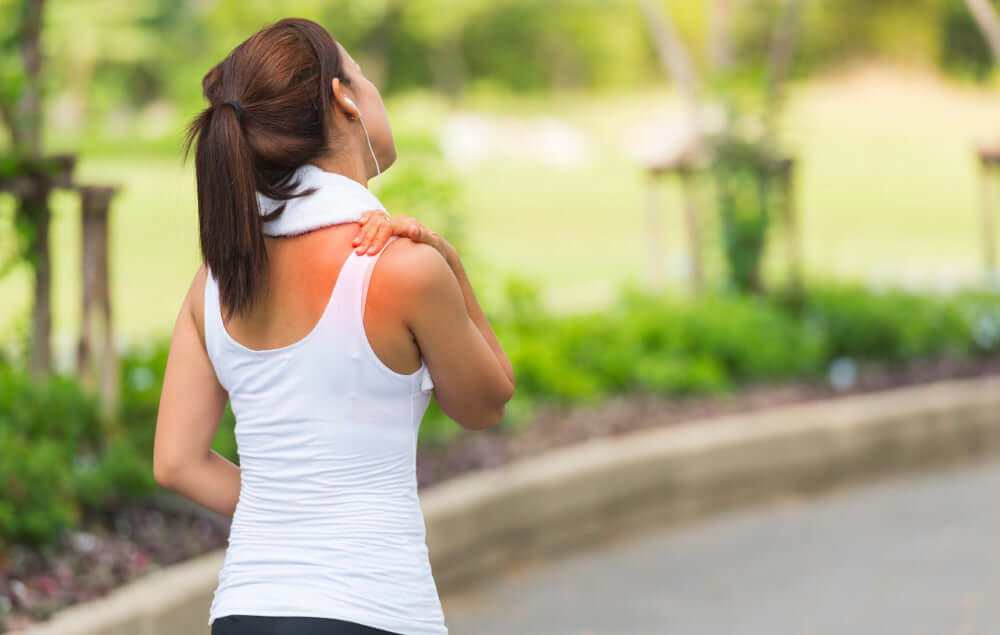 The Only 3 Natural Remedies You Need For Post Workout Pain