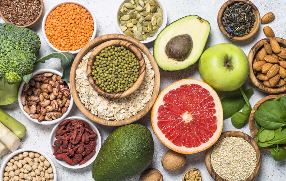 Superfoods 101: What Are They, and Why Do You Need Them?