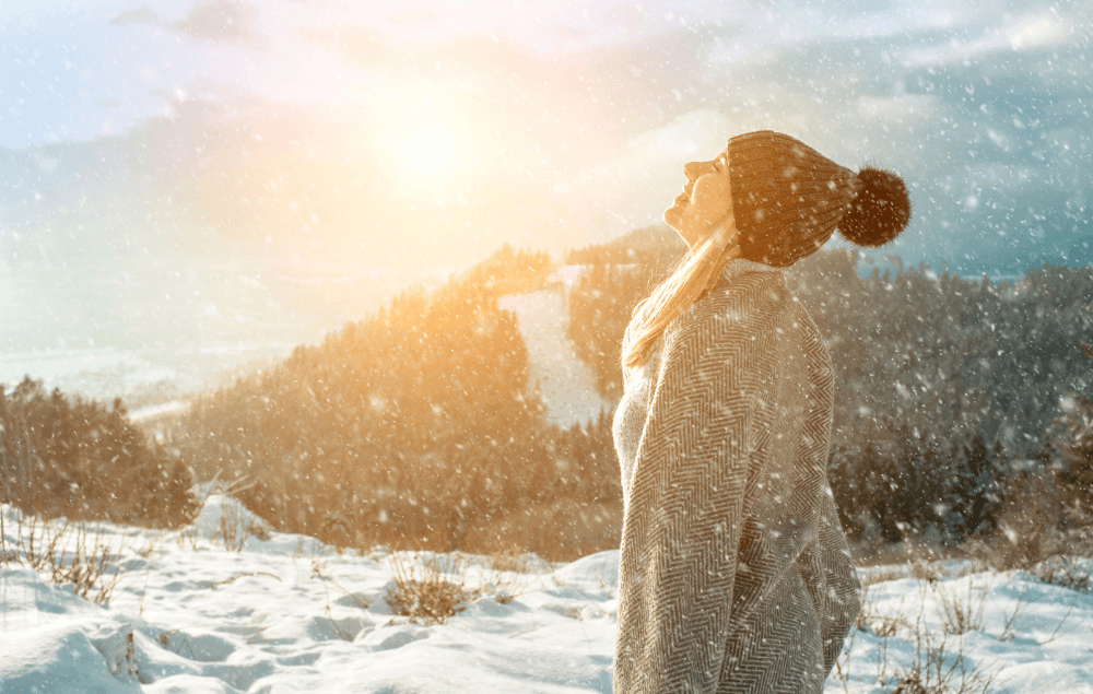 9 Healthy Habits That Boost Your Immune System In Winter