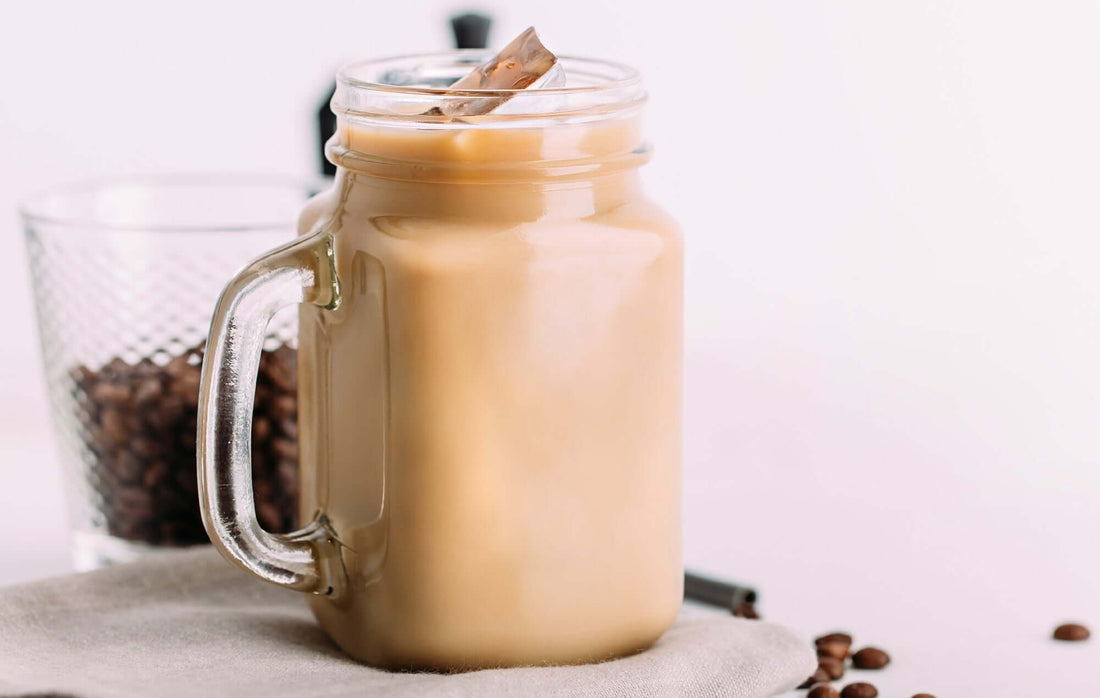 Healthy and Indulgent Chocolate Drinks to Give You a Boost