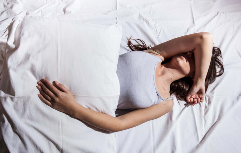 Menopause Messing With Your Sleep? Read This