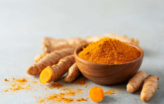 Are You Using Turmeric The Wrong Way? Here’s What You Need to Know